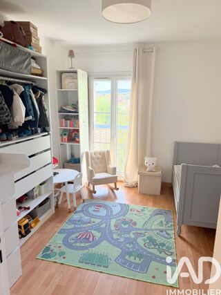  Appartement à vendre 4 pièces 97 m²