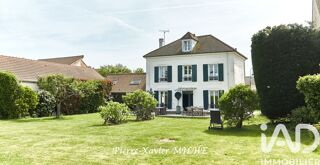  Maison à vendre 7 pièces 200 m²