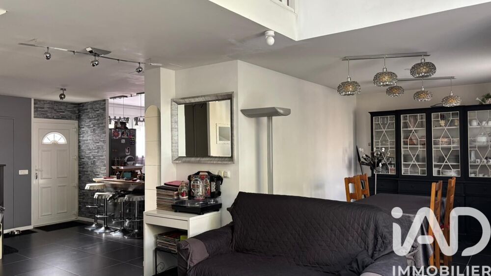 Vente Maison Vente Maison/villa 5 pièces Cergy