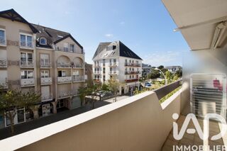  Appartement � vendre 1 pi�ce 30 m�