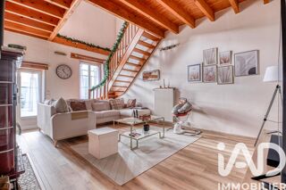  Maison à vendre 5 pièces 165 m²
