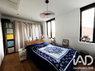  Maison à vendre 3 pièces 72 m²