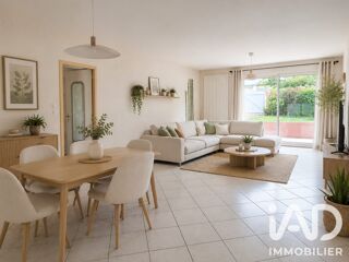  Maison à vendre 5 pièces 122 m²