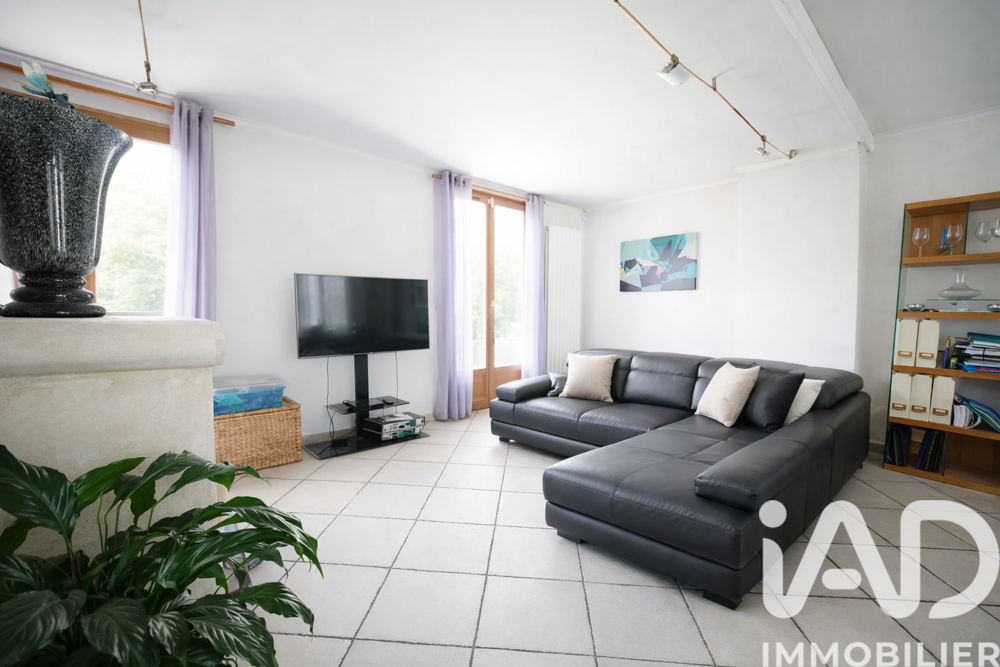 Vente Maison Vente Maison/villa 4 pièces Drancy