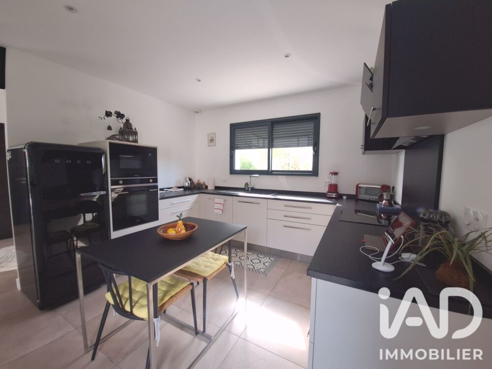 à vendre  Maison La Teste-de-Buch (33260)
