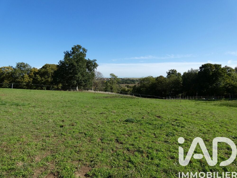 Vente Terrain Vente Terrain à bâtir 3 408 m&sup2; Auchay-sur-vendée