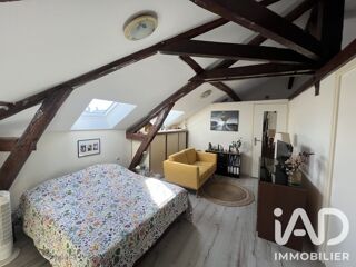  Appartement à vendre 2 pièces 52 m²