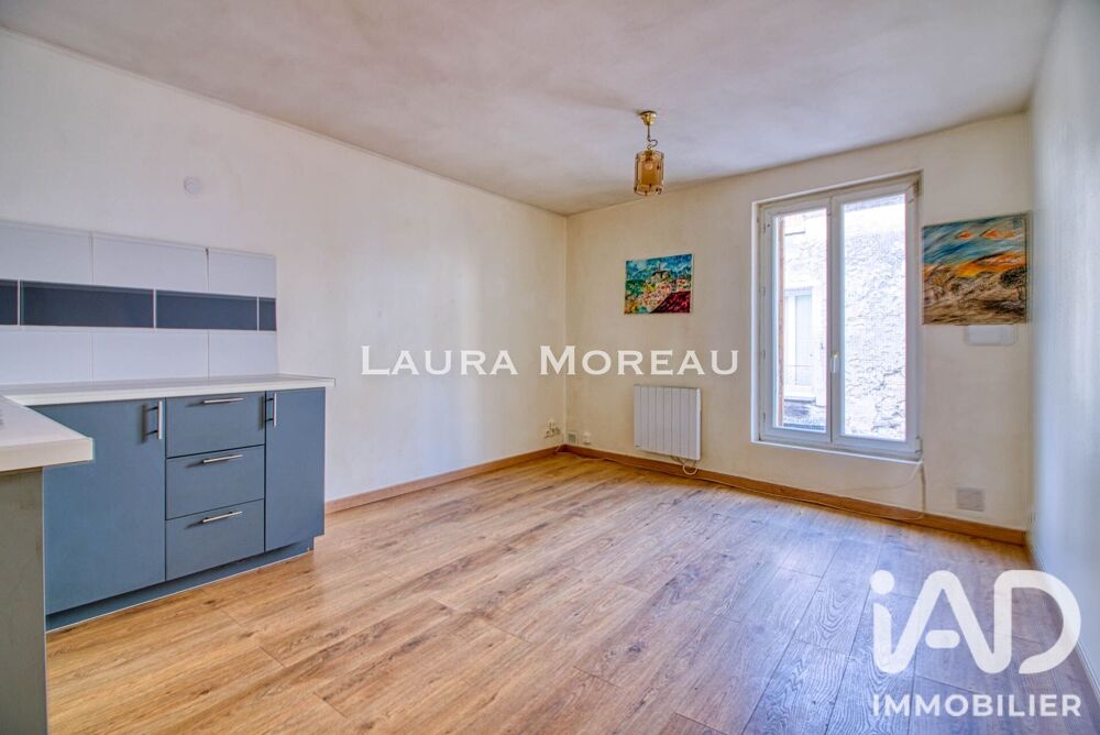 Vente Appartement Vente Appartement 2 pièces Herblay-sur-seine