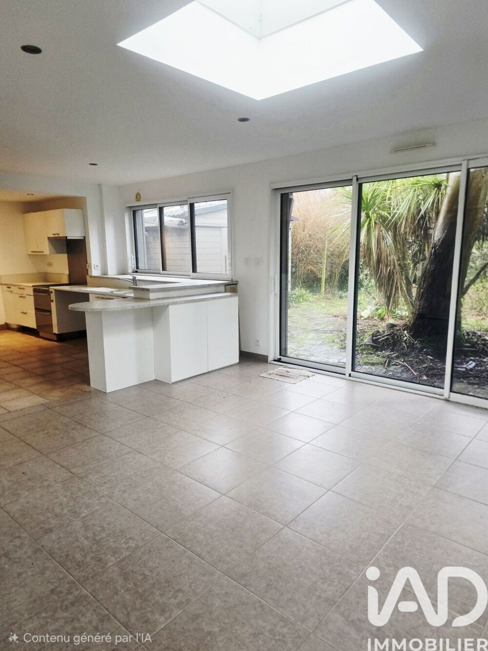 Vente Maison traditionnelle 4 pièces