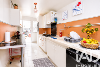  Maison à vendre 5 pièces 131 m²