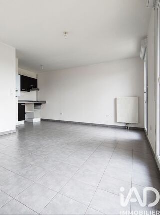  Appartement � vendre 2 pi�ces 49 m�