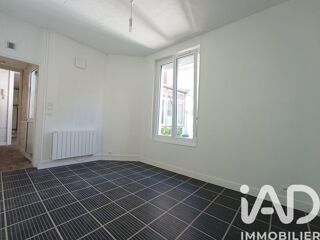  Appartement à vendre 2 pièces 39 m²