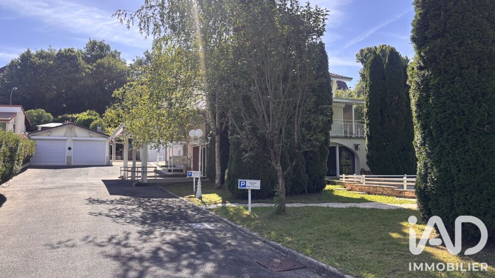 Vente Maison Vente Maison/villa 11 pièces Hérimoncourt