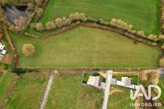  Terrain à vendre 305 m²