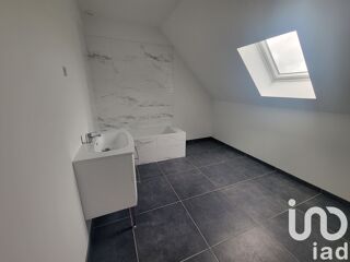  Maison à vendre 6 pièces 116 m²