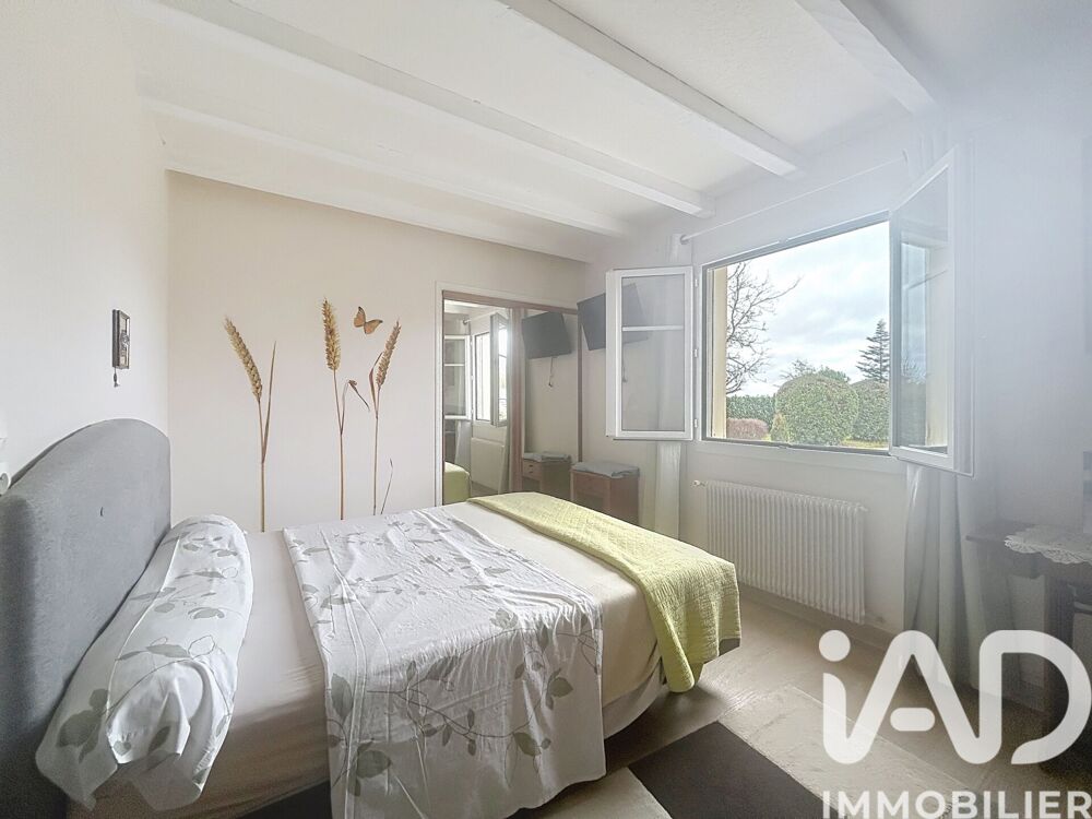 Vente Maison Vente Maison/villa 6 pièces Anais
