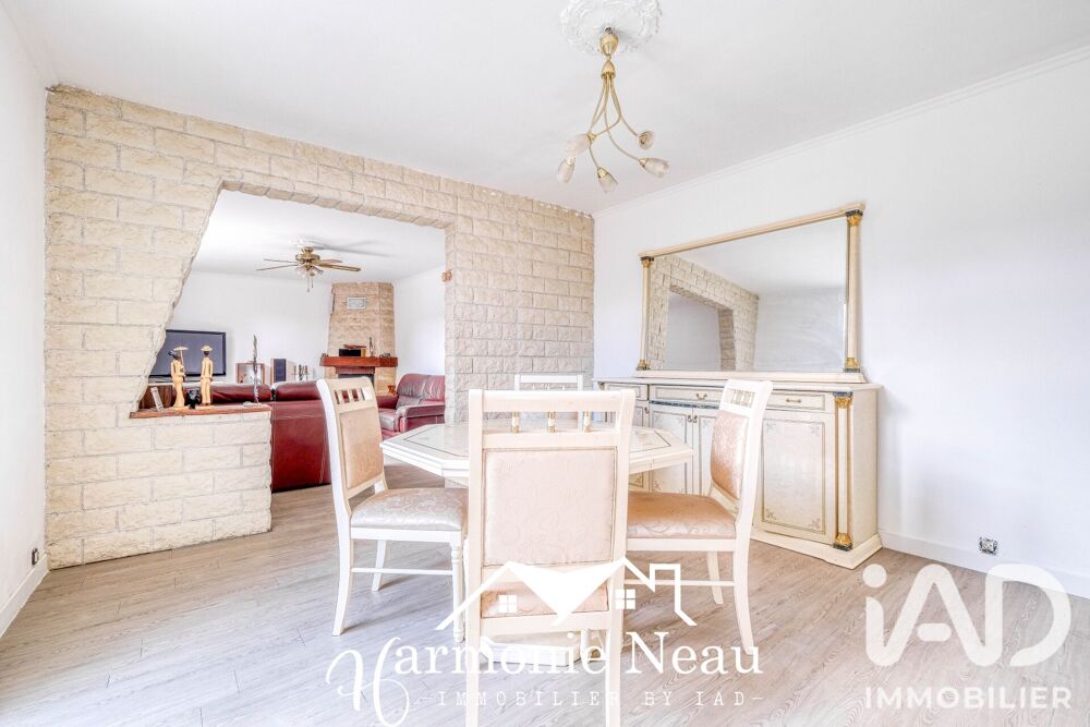 Vente Maison Vente Maison/villa 5 pièces Drancy