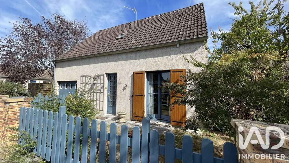 Vente Maison Vente Maison/villa 5 pièces Samoreau