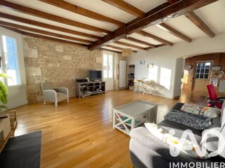  Maison à vendre 6 pièces 185 m²