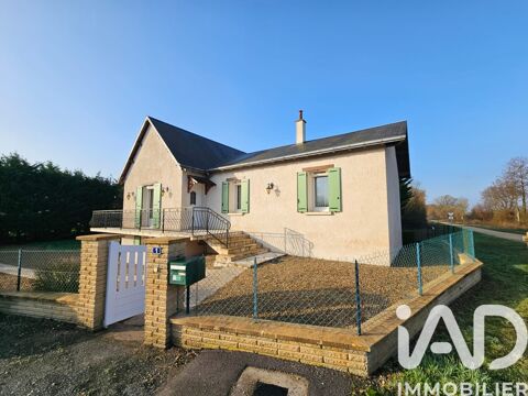   Vente Maison Maison - 5 pi�ce(s) - 121 m�