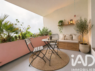  Appartement � vendre 3 pi�ces 78 m�