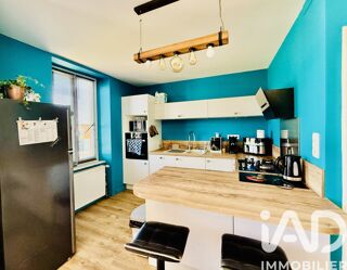  Maison à vendre 3 pièces 61 m²