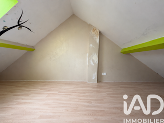  Maison à vendre 3 pièces 55 m²