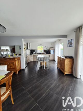  Maison à vendre 5 pièces 155 m²