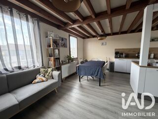  Maison à vendre 4 pièces 83 m²