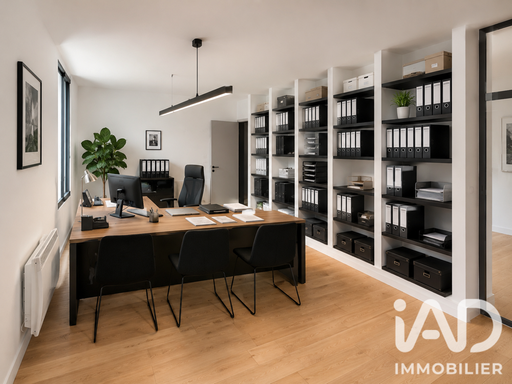 à vendre  Appartement Paris 15