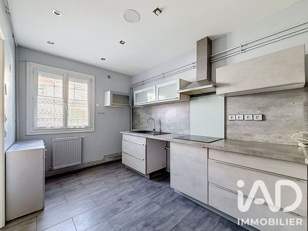 Vente Maison Vente Maison/villa 5 pièces Les mureaux