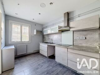 Vente Maison Vente Maison/villa 5 pièces Les mureaux