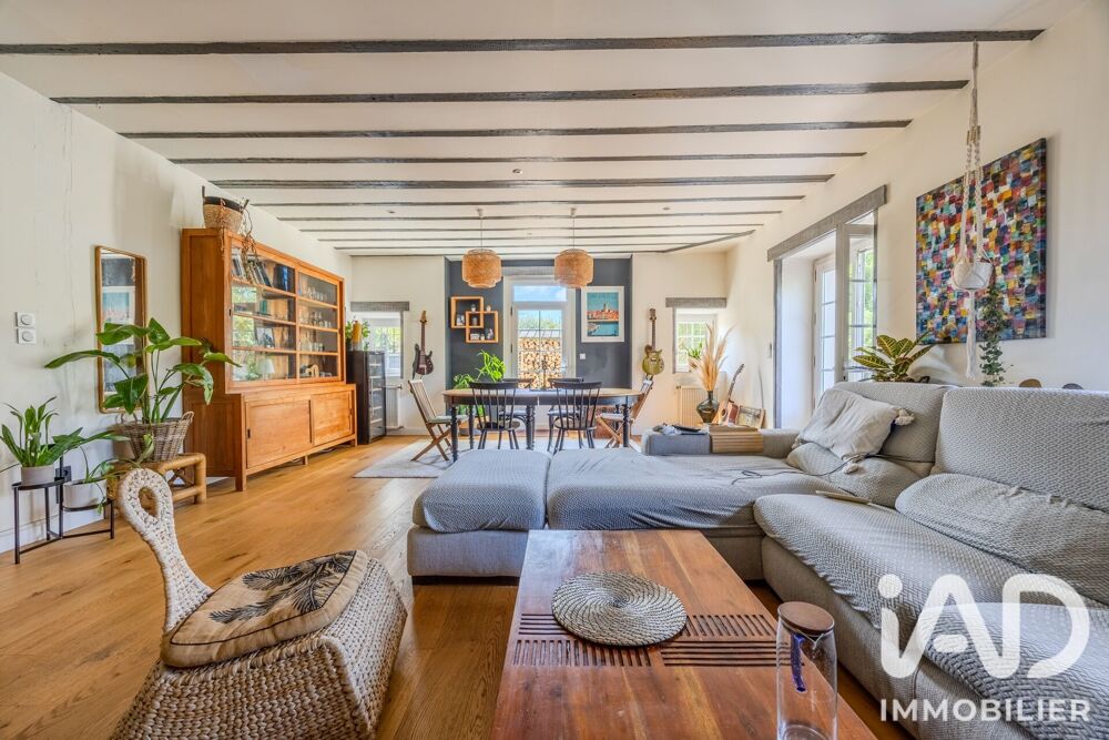 Vente Maison Vente Maison/villa 6 pièces Villenave-d'ornon