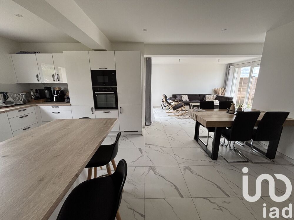 Vente Maison/villa 4 pièces