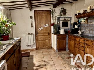  Maison à vendre 5 pièces 120 m²