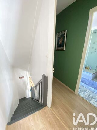  Maison à vendre 5 pièces 88 m²