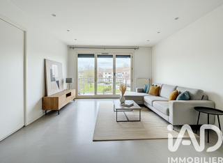  Appartement à vendre 3 pièces 65 m²