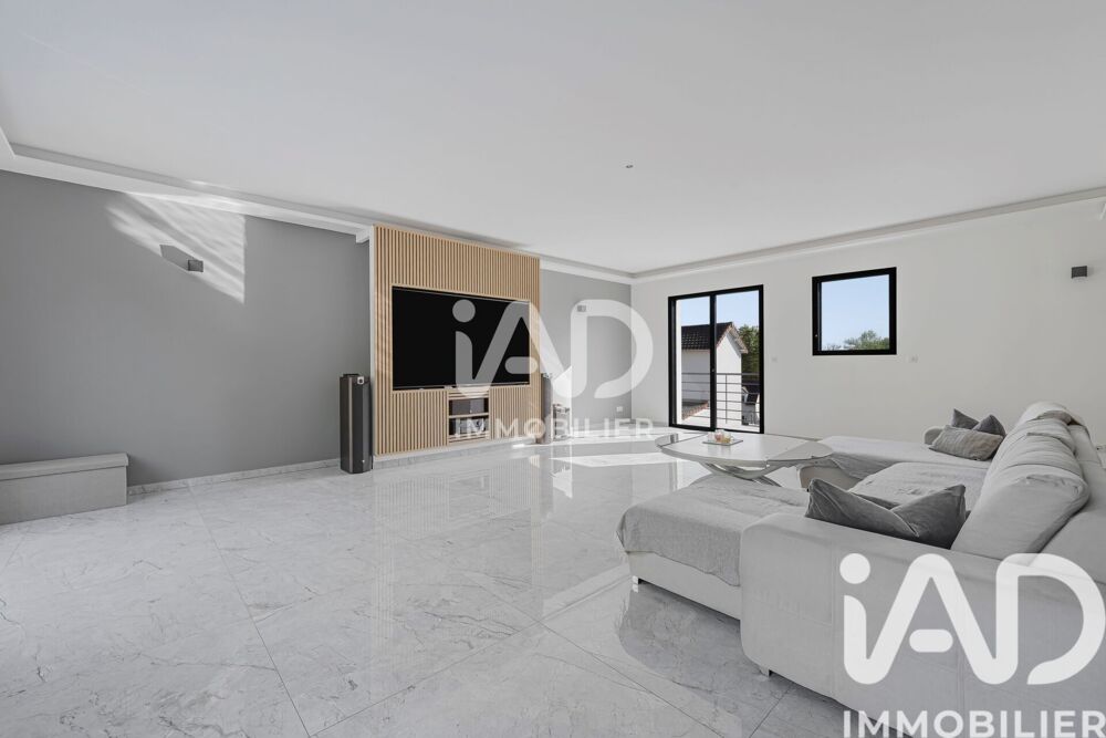 � vendre  Maison Vaux-sur-Seine (78740)
