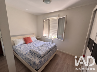  Maison à vendre 3 pièces 61 m²
