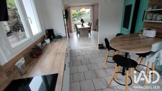 Vente Maison Vente Maison traditionnelle 9 pièces Saint-gilles-croix-de-vie