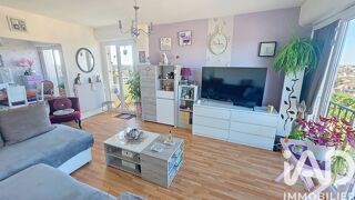  Appartement à vendre 3 pièces 70 m²