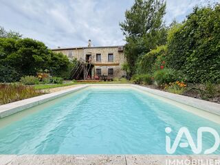  Maison à vendre 7 pièces 213 m²