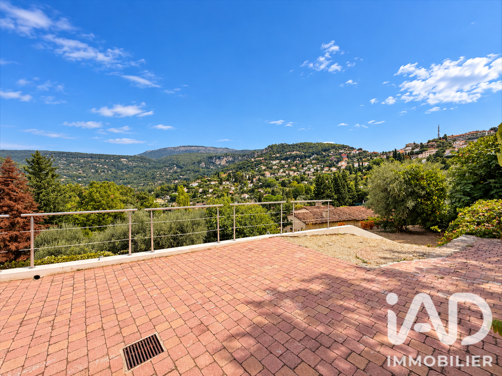 Vente Maison Vente Maison/villa 3 pièces Grasse