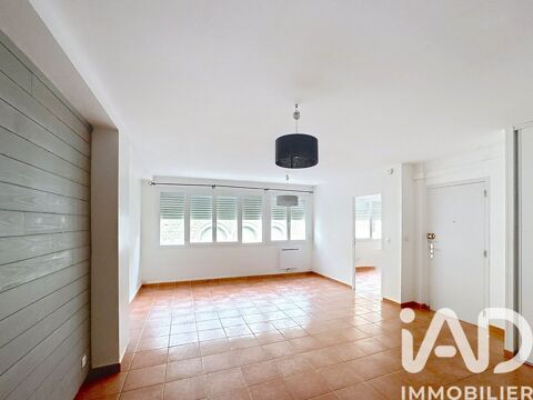  Appartement à vendre 4 pièces 101 m²