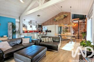  Maison à vendre 5 pièces 125 m²