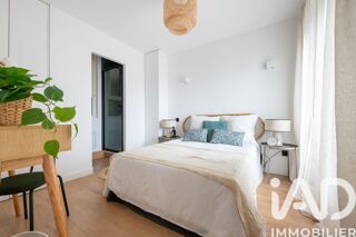  Appartement � vendre 2 pi�ces 34 m�