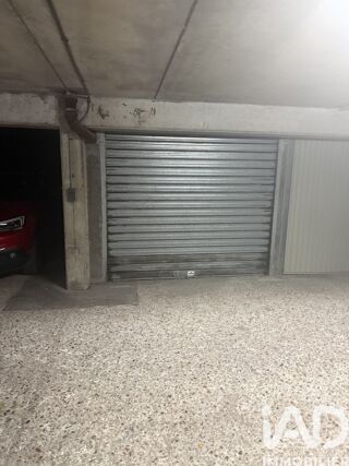  Parking / Garage à vendre 15 m²