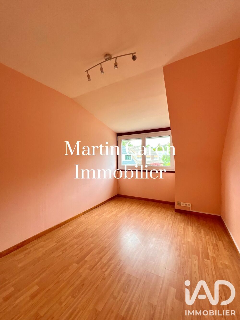 Vente Maison Vente Maison/villa 5 pièces Saint-léonard