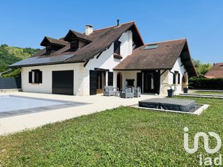 Maison à vendre 5 pièces 120 m²
