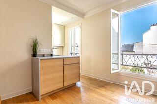  Appartement à louer 3 pièces 47 m²